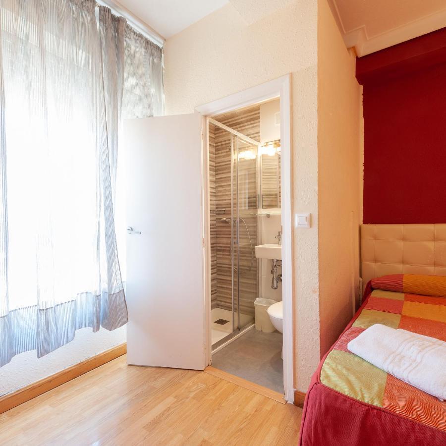 Hostal Manjon Burgo エクステリア 写真