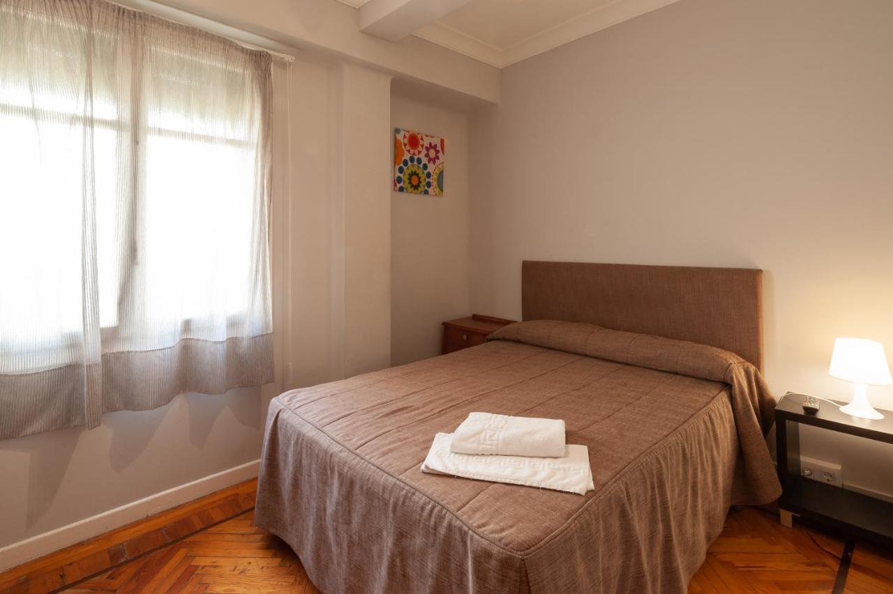 Hostal Manjon Burgo エクステリア 写真